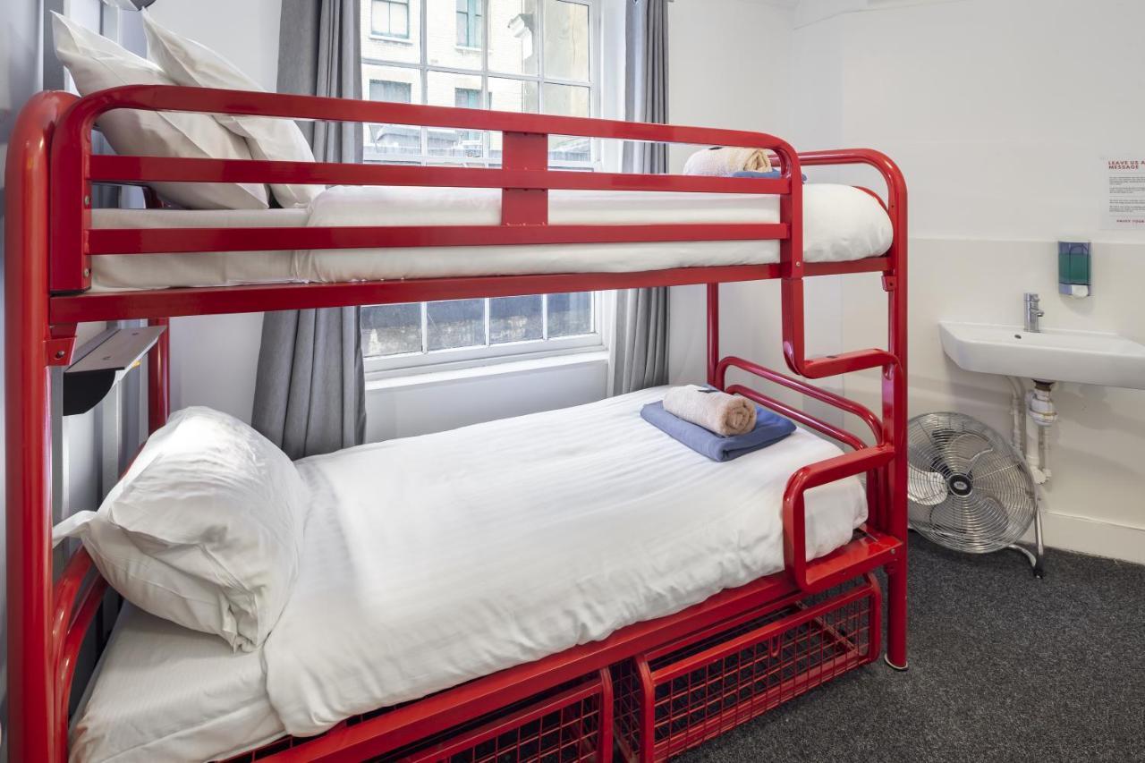 Astor Museum Hostel London Rom bilde